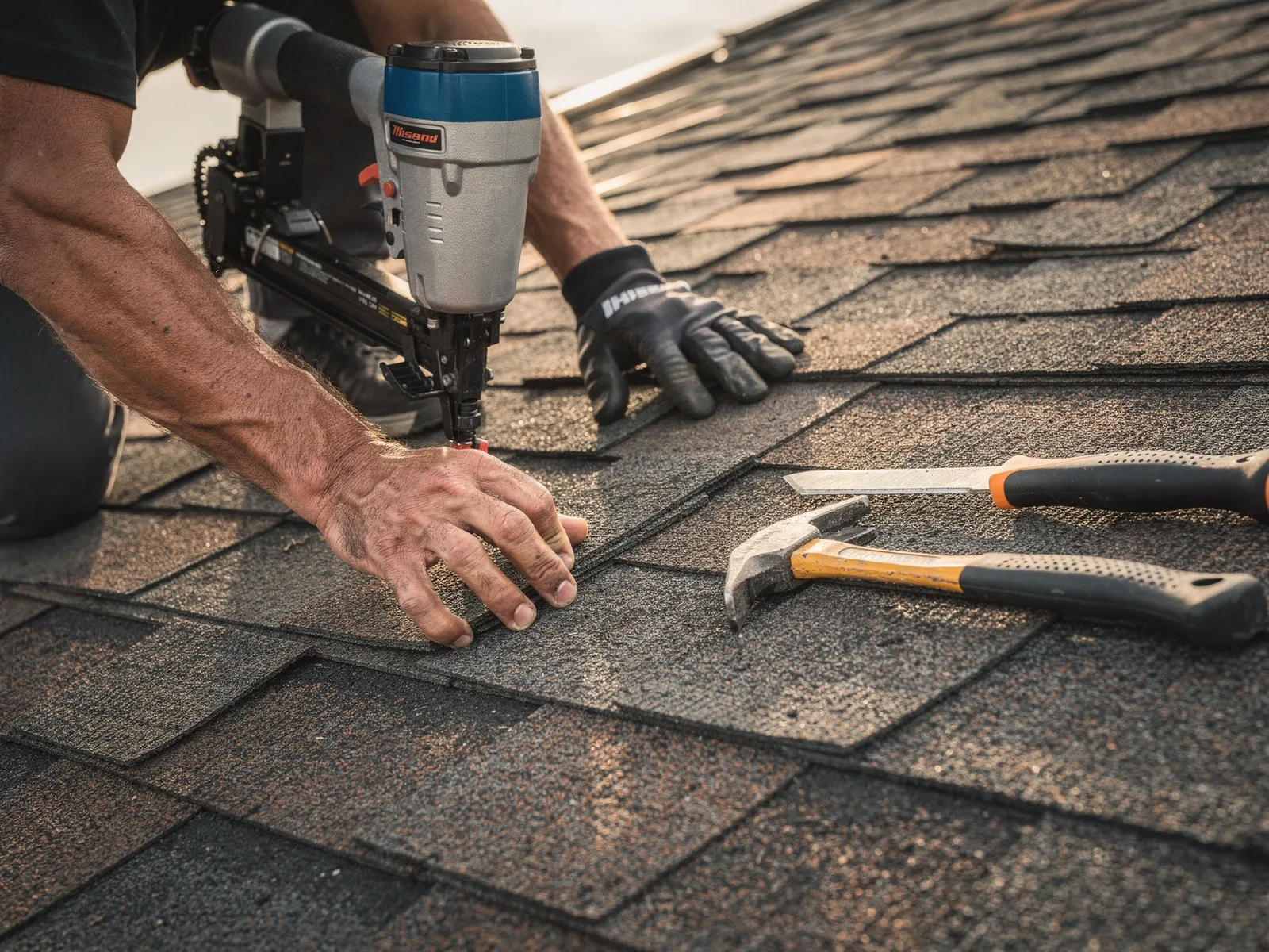 Why choose Roof Repair in Aurora, IA